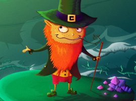 На GOG.com стартовала распродажа в честь Дня святого Патрика. Кому скидок? - изображение 1