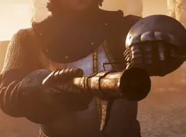 Первое DLC для Kingdom Come: Deliverance 2 позволит рисовать на щитах - изображение 1