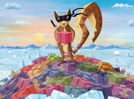 GOG отблагодарил игроков бесплатной Giants: Citizen Kabuto - изображение 1