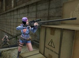 Финал турнира Star Ladder по Point Blank перенесли из Киева в Москву - изображение 1