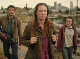 «Кинопоиск» составил рейтинг лучших зарубежных сериалов за 2023 год - изображение 1