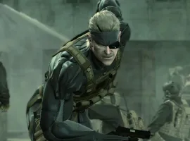 В Digital Foundry проверили Metal Gear Solid 4 на PC-эмуляторе PlayStation 3 - изображение 1