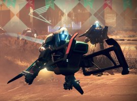 Bungie: вместо платных DLC для Destiny TTK – бесплатные ивенты - изображение 1