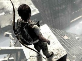 Эксклюзив: I Am Alive - презентация с Ubisoft Digital Day 2011 - изображение 1