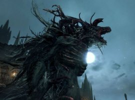 В файлах Bloodborne нашли уникальную арену для битвы с чередой боссов - изображение 1