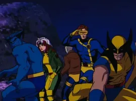 Завершился первый сезон мультсериала «Люди Икс 97» - изображение 1