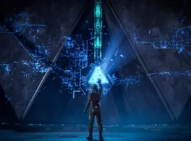 30 главных игр 2017 года. Mass Effect: Andromeda, Outlast 2, Nier: Automata и другие - изображение 1