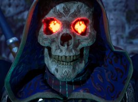 Вышел хвалебный трейлер ролевого экшена Avowed с отзывами игровых СМИ - изображение 1