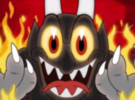 6 гифок из Cuphead, передающих всю ее визуальную мощь - изображение 1