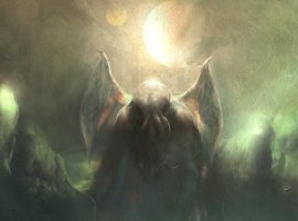 Два часа с Stygian: Reign of the Old Ones — апокалипсис по Говарду Лавкрафту - изображение 1