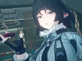 Создатели Zenless Zone Zero посвятили новый ролик Джейн Доу - изображение 1