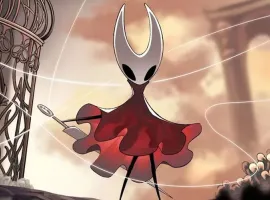 Hollow Knight: Silksong с лёгкостью оккупировала первое место еженедельного чарта Steam - изображение 1