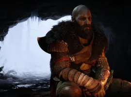 God of War: Ragnarok получила патч с поддержкой апскейлера консоли PS5 Pro - изображение 1