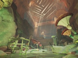 Вышел геймплейный трейлер Metamorphosis по произведениям Кафки - изображение 1