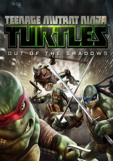 Teenage Mutant Ninja Turtles: Out of the Shadows