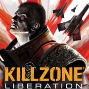 Killzone: Liberation