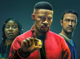 Рецензия на «Проект Power» от Netflix. Проходная фантастика с устаревшим концептом - изображение 1