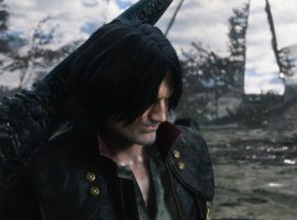 Capcom внезапно снизила цены на deluxe-издания Devil May Cry 5 и Resident Evil 2 Remake на PS4 - изображение 1