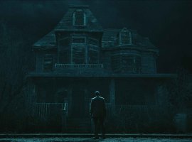 Рецензия на «Падение дома Ашеров»  — злой двойник «Наследников» или атмосферный хоррор? - изображение 1