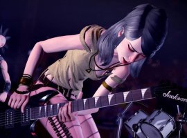 Rock Band 4 просит на Fig полтора миллиона долларов - изображение 1