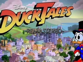 DuckTales Remastered. Мнение - изображение 1