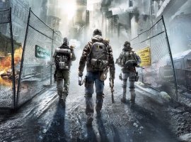 ​Ubisoft выпустила пробную версию The Division - изображение 1
