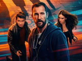 Лучшие сериалы зимы 2025-2026 по версии редакции «Канобу» - изображение 1