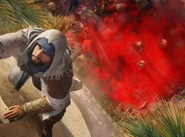 Ubisoft выпустит свежее обновление для Assassins Creed Mirage в ближайшие часы - изображение 1