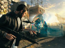 Quantum Break﻿, Scalebound﻿ и Crackdown 3 могут выйти на Windows 10 - изображение 1