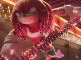 «Наклз» стал самым успешным дебютом для Paramount+ - изображение 1