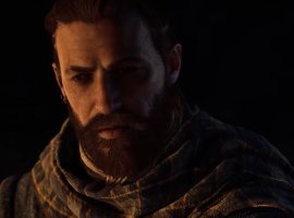 В новом трейлере Banishers Ghosts of New Eden показали грустную завязку сюжета - изображение 1