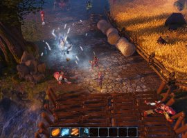 Divinity: Original Sin. Первые подробности - изображение 1