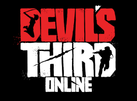 4Game показали Devil's Third Online - изображение 1