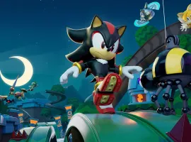 Мобильную Sonic Rumble отложили на неопределённый срок - изображение 1