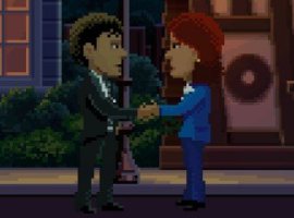 Новинки Steam за неделю. ​Thimbleweed Park​, ​One Eyed Kutkh​, ​Dawn - изображение 1
