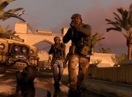 В COD Black Ops 6 нельзя будет перенести контент из Modern Warfare 2 и 3 - изображение 1