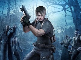 Соавтор Resident Evil прокомментировал возможный ремейк четвертой части серии - изображение 1