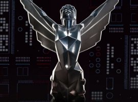 Все, что нужно знать о The Game Awards - изображение 1