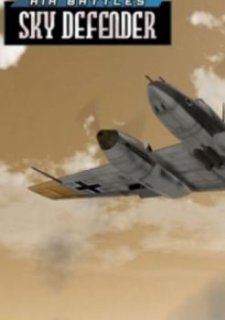 Air Battles: Sky Defender