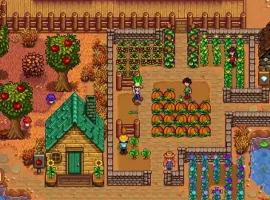 Разработчик Stardew Valley сообщил, что готов добавлять контент в игру даже спустя 50 лет - изображение 1