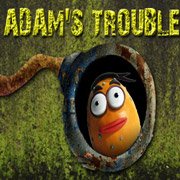 Adam's Trouble