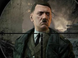 События Sniper Elite 3 будут разворачиваться в Северной Африке - изображение 1