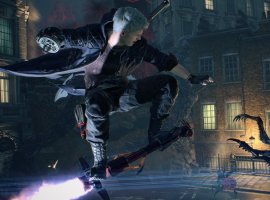 Скоро выходит Devil May Cry 5 — все, что нужно знать об игре до релиза - изображение 1