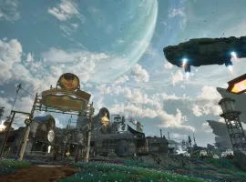 The Outer Worlds 2 выйдет 29 октября и станет самой масштабной ролевой игрой Obsidian - изображение 1
