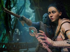 Ролевой экшен Avowed от Obsidian мог перейти на новую версию Unreal Engine 5 - изображение 1