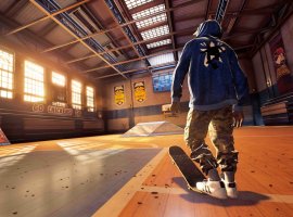 В августе в PS Plus добавят Tony Hawk’s Pro Skater 1+2 и Yakuza: Like a Dragon - изображение 1