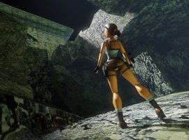 Ютубер продемонстрировал улучшения Tomb Raider 2 с помощью RTX Remix - изображение 1