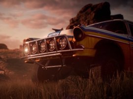 На E3 2017 представлен геймплейный трейлер Need for Speed: Payback - изображение 1