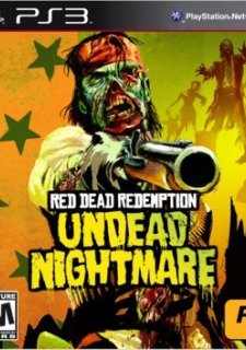 Red Dead Redemption: Undead Nightmare