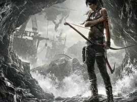 5 вещей, которые вы не знали о Tomb Raider - изображение 1